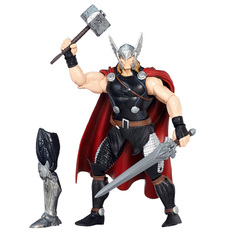 Фигурка коллекционная Marvel Мстители, 15 см B0438 Hasbro