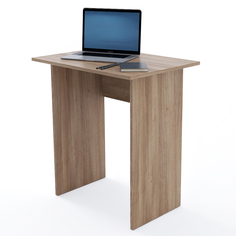 Стол Письменный Дизайн Фабрика Ascetic 716 Дуб Сонома