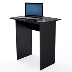 Стол Письменный Дизайн Фабрика Ascetic 716 Черный