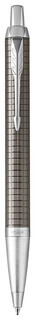 Шариковая ручка Parker IM Premium K322 Dark Espresso CT M 1931683