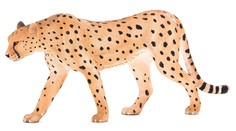 Фигурка Mojo Animal Planet Гепард самец, XL