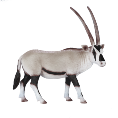 Фигурка Mojo (Animal Planet) Орикс самец антилопы (XL) 387242