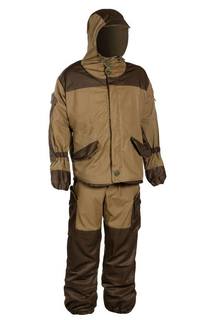 Huntsman Летний костюм Huntsman Горка V (хаки, ткань Палатка), раз.56-58 хаки