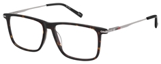 Медицинская оправа PIERRE CARDIN P.C. 6218 коричневый