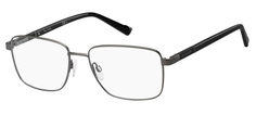 Медицинская оправа PIERRE CARDIN P.C. 6873 серебристый