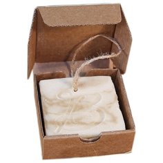 Шампунь-мыло Banika Мед и прополис твердый 100 г