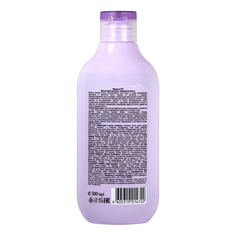 Шампунь для волос Floresan Корректор цвета Фиолетовый Ф-579 300 мл