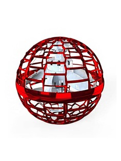 Спиннер FLYATOR летающий шар фиджет Spin Ball 210