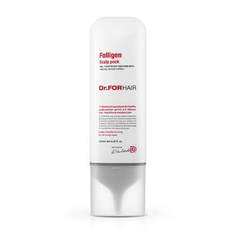 Мульти-маска 4 в 1 для ухода за кожей головы Dr. ForHair Scalp Pack 250 мл