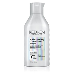 Шампунь REDKEN Acidic Bonding Concentrate Shampoo, 300 мл