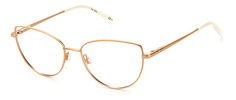Медицинская оправа PIERRE CARDIN P.C. 8866 Золотой