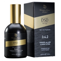 Лосьон DSD De Luxe Crexepil de Luxe Classic №3.4.2, 100 мл