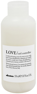 Молочко Davines Love curl для усиления завитка 150 мл