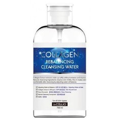 Очищающая вода с коллагеном Dr.Cellio collagen rebalencing cleansing water, 250 мл Buta