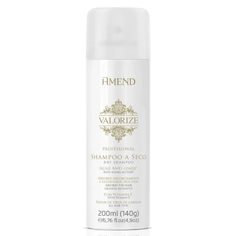 Сухой шампунь для волос Amend Valorize Anti-Aging, 200 мл