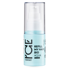 Концентрат для волос Ice Professional Refill My Hair Aqua, 30 мл