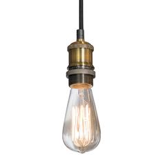 Люстра подвесная Lussole CENTEREACH GRLSP-9888 1x10Вт E27