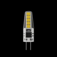 Лампочка светодиодная Voltega Capsule G4, 7145, 2W, G4