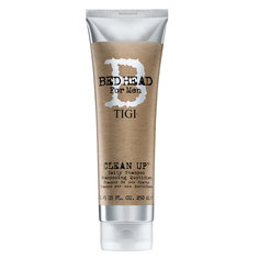 Шампунь для ежедневного применения TIGI BED HEAD FOR MEN CLEAN UP 250 мл
