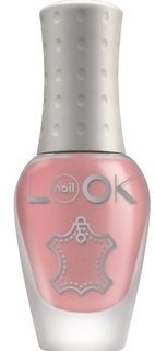 Лак для ногтей Nail look Trends Suede Crabapple