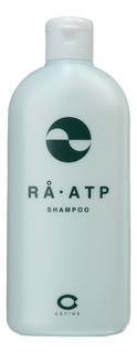 Шампунь CEFINE против выпадения волос RA-ATP Shampoo 300 мл