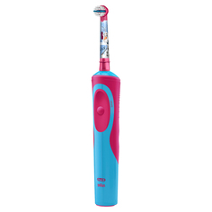 Зубная щетка электрическая Braun Oral-B D12.514K Frozen