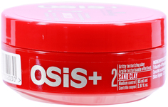 Средство для укладки волос Schwarzkopf Professional Osis+ Sand Clay 85 мл