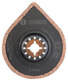 Насадка для пылесоса Bosch 3 MAXX HM-RIFF 2608661757