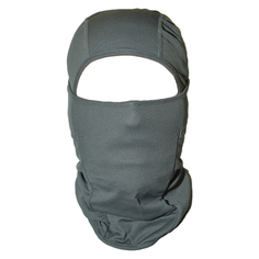 Балаклава Shamoon SH-BALA-26, серая, One Size