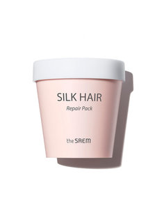 Маска для волос THE SAEM Silk Hair Repair Pack 150 мл