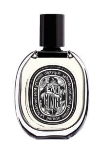 Парфюмерная вода Diptyque Eau de Minthe 75 мл