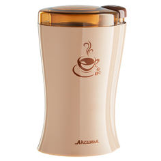 Кофемолка Аксинья КС-601 Beige