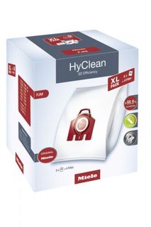 Пылесборник для пылесосов Miele XL FJM HyClean 3D