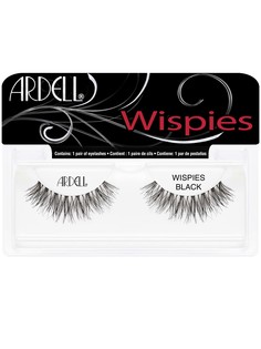 Накладные ресницы Ardell InvisiBand Lashes WISPIES (pr) American International Industries