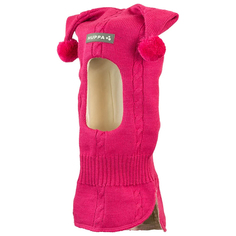 Шлем Huppa COCO 4 85070400-00063, Размер S, Цвет 00063-фуксия