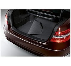 Коврик багажного отделения. MERCEDES-BENZ арт. A2126800146