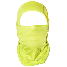 Балаклава Shamoon SH-BALA-27, желтая, One Size