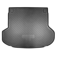 Коврик багажного отсека (кроме premium / premium ) Hyundai-KIA арт. R8570J7200