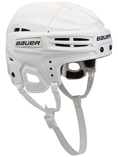 Шлем хоккейный BAUER IMS5.0(S / белый/S) Бауэр