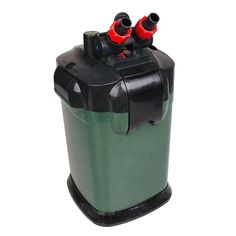 Фильтр для аквариума внешний Prime PR-3323, 2200 л/ч, 45 Вт P.R.I.M.E.