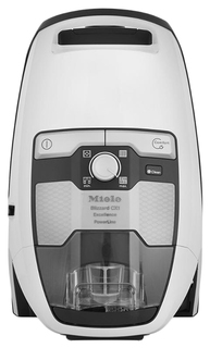 Пылесос Miele Blizzard CX1 SKRR3 White