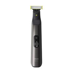 Триммер Philips OneBlade Pro Face + Body QP6650