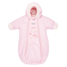 Конверт Kerry для новорожденных BLISS K21400-176, Размер 62, Цвет 176-розовый