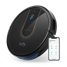 Робот-пылесос Eufy T2120311