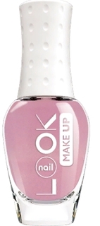 Лак для ногтей Nail look Make up Soft Matte