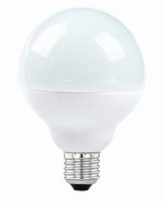 Лампочка светодиодная Eglo LM_LED_E27, 11489, 12W, E27