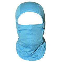 Балаклава Shamoon SH-BALA-23, голубая, One Size
