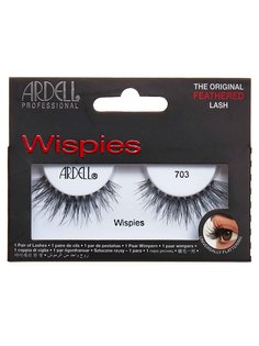 Накладные ресницы Ardell Wispies 703