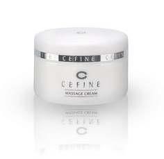 Массажный крем CEFINE Massage Cream 80гр.