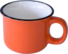 Кружка Enamel керамика 250мл Atmosphere®